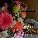 춘천중학교정문 | 춘천꽃집 한 송이 한 송이 정성이 들어간 온의동꽃집 '무해'