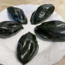 솔잎떡마을 | 솔잎떡마을 송편배송 후기 (냉동 모싯잎송편)