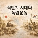 한국철도기술연구원 노동조합 | 식민지 시대와 독립운동: 지배의 기술과 저항의 언어가 충돌한 100년