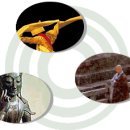 하늘마당-비상 이미지