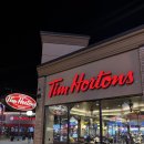 5733 | 캐나다 팀홀튼 스타벅스 메뉴 추천 칼로리 샌드위치 후기