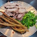 신월 | 여수 [나진국밥 본점] 돼지머리 수육국밥 (+신월직영점 후기)