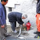 비상소화장치함-2 뉴시스