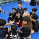 금메달 태권도 | 충남 당진시 금메달태권도 마술공연 진행 후기!