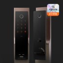 관악로40길 | (관악도어락,관악직방도어락,봉천동직방도어락)관악구 봉천동 관악현대아파트 삼성직방 도어락 SHP-P52H...