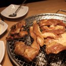 명륜진사갈비 양산서창점
