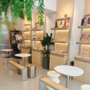 힐링꽃차 이미지