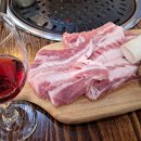 주나참숯불갈비 | 1박2일 함양여행 흑돼지 맛집 추천, 주나참숯갈비의 모든 정보는 여기서