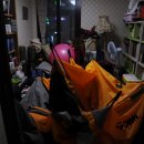 팔영산야영장 이미지