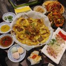 쌈빡클린 | 안양일번가 맛집 너무 맛있어서 재방문한 레트로 청춘포차 술집 신메뉴 행복 가득 주안상 치트키 리얼 후기