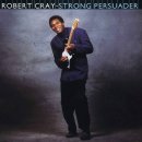 Robert Cray - I Wonder 이미지