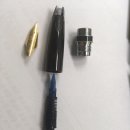 pilot custom 18k 750 수리 이미지