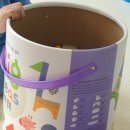 키즈킹덤어린이집 | 아이 성장 시기별 블럭 장난감 추천 BEST 8 (벨베이비 자석블럭, 빨대블럭 후기 포함)