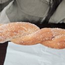 미미고찹쌀꽈배기동탄레이크