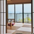 스위트장 | 우미노 료테이 오키나와 나카마장 | 료칸 대욕장 후기 | 럭셔리 스위트룸,스탠다트 트윈룸