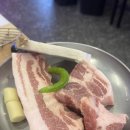 황금돈삼겹살 | 현풍 고기 맛집 황금돈 후기