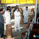 이종행농장 뉴시스