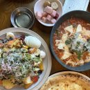 수원초등학교 | [수원맛집]인계동 수원시청역 나혜석거리 블루리본 파스타 화덕피자 샐러드 맛집추천_트라토리아...