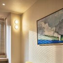 있는그대로 정신건강의학과의원 | 홍대 정신건강의학과 인테리어｜비 오는 마음이 쉬어가는 곳(신서연 정신과)