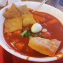 맛있는분식 이미지