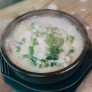 효자동설렁탕월정리해변점