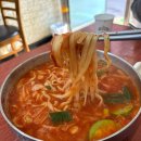 이오순칼국수
