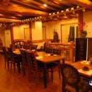 좋구먼 토속음식 이미지