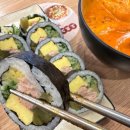 장수김밥 - 중구 신기11길 1-1 | 장수김밥
