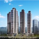 힐스테이트 도원센트럴 이미지