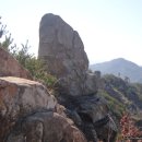 황금능선 이미지