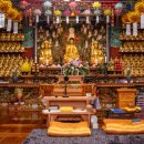 가섭사석가여래좌상 이미지