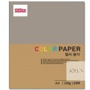 용지 이미지
