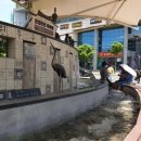 전통시장 맛내는거리 이미지