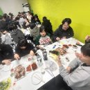 푸라닭치킨회기점 | 귀한 선물로 여기는 것