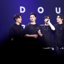 뉴이스트W)역주행의 아이콘 exid하니랑 쩨알이 이미지