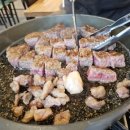 한우마당(마곡점) 네이버블로그