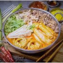 곱도리탕 - 군포시 군포로697번길 30 | 곱도리탕
