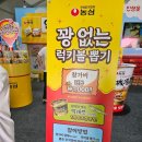 2024 천안 K컬처 박람회 독립기념관 농심 K라면 후기