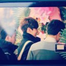 보아콘서트 관람객 심창민씨