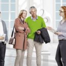 메아리 보청기 이미지