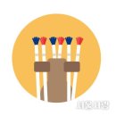 시민떡방아