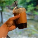 계곡산장 이미지