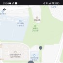 옥녀봉공중화장실 이미지