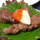 참나무숯불구이 이미지