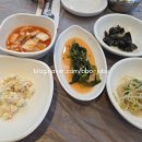 이모네 식당 이미지