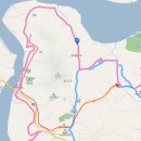 CU김포월곶점 | 평화누리 자전거길 1코스 라이딩 미완료 후기