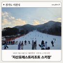 버거킹지산점 | 경기도 이천 지산리조트 스키장 2025 개장 내돈내산 할인 주말 방문후기 (+먹거리 정보)