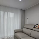 삼성1-115 | [블룸홈데코] 마포커튼 블라인드 전문업체 공덕 삼성1차 시공 후기