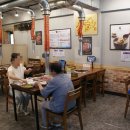 화평동왕냉면돼지갈비 | 안산 돼지갈비 화평동왕냉면 와동점 후기