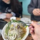 미포손칼국수 | 울산쌀국수맛집 방어동베트남음식 미포손칼국수